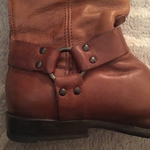 Frye Riding Boot - Picture 5 of 5